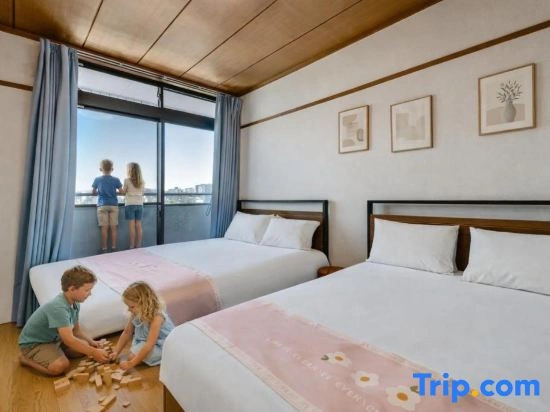 Komagome Colorbee Apartment 사진 3