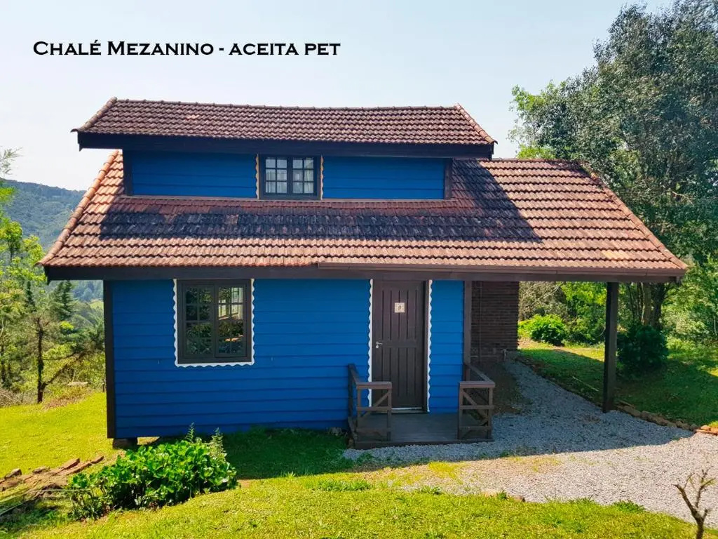 Chalet