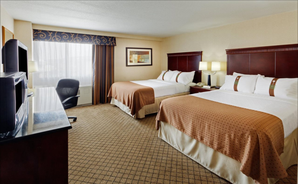 Holiday Inn Binghamton Downtown by IHG