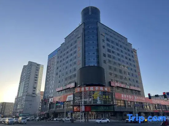 Hotel photo 9