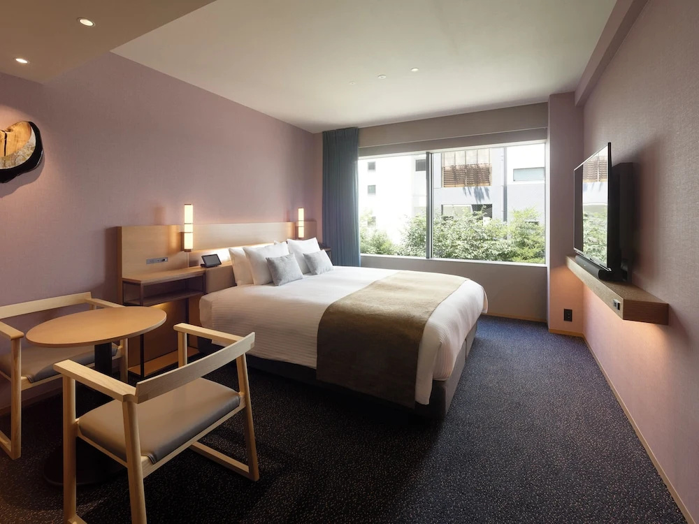 Mitsui Garden Hotel Kyoto Sanjo PREMIER 사진 2