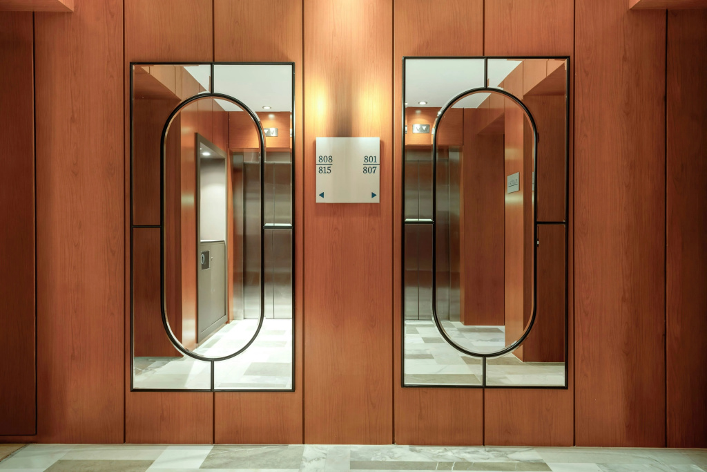 AC Hotel A Coruña by Marriott - Général