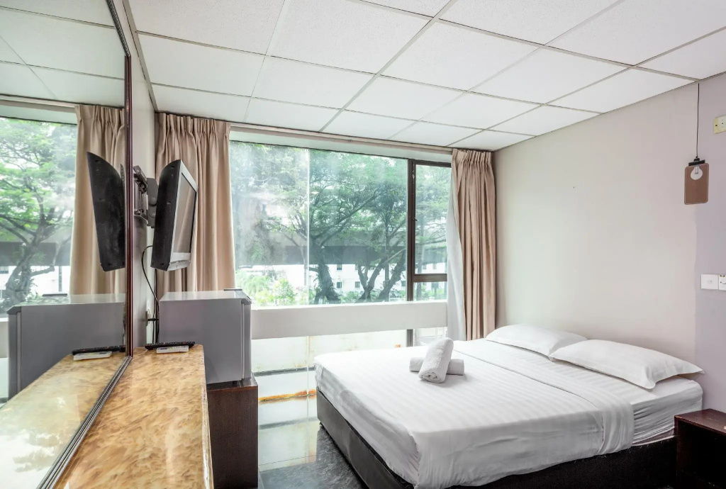 Subang Valley Hotel - Général