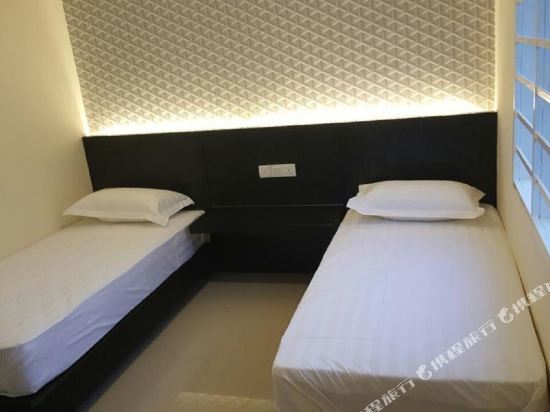 Pekan Budget Hotel
