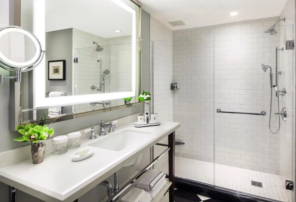 InterContinental New York Barclay by IHG - Chambres