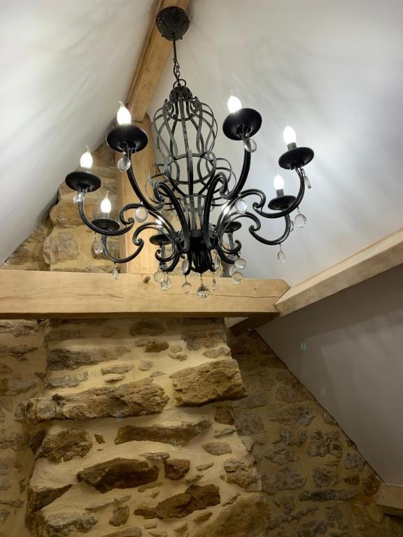 Gîte chez le Gaulois