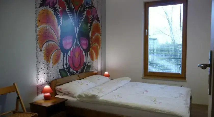 Apartament Przy Bulwarze