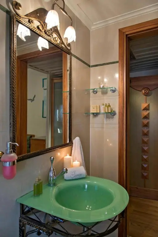 Ionas Boutique Hotel - Chambres