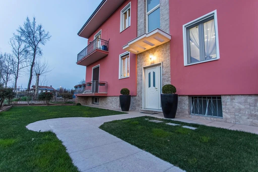 LM House - Général