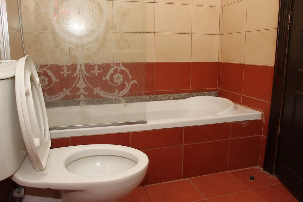 Jeddah Palace Hotel - Chambres