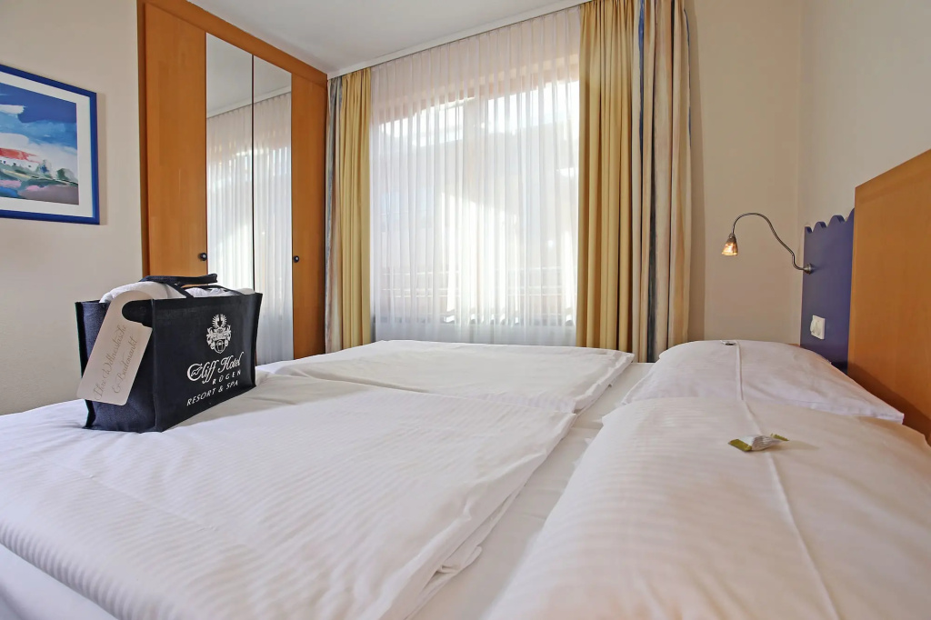 Cliff Hotel Rügen - Resort & Spa - 2