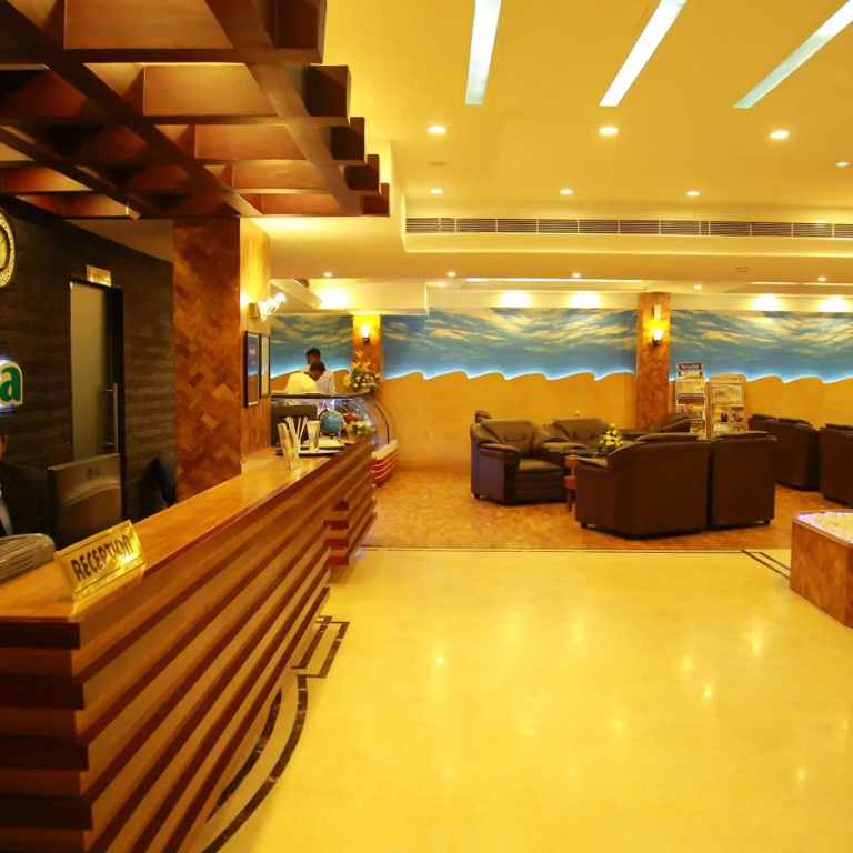 Hotel photo 17