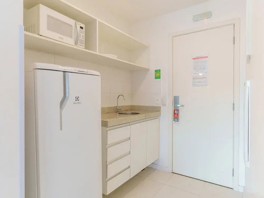 Hplus Vision Executive - Chambres
