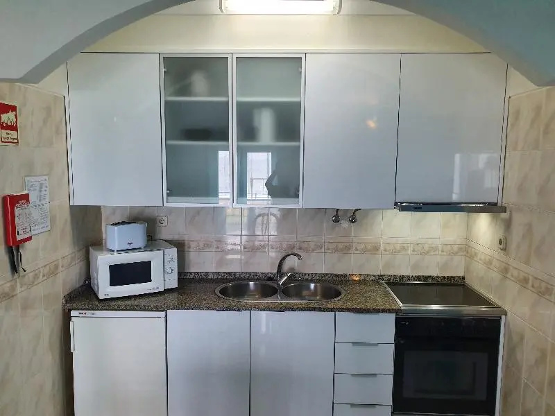 Hotel Praia Azul - Chambres