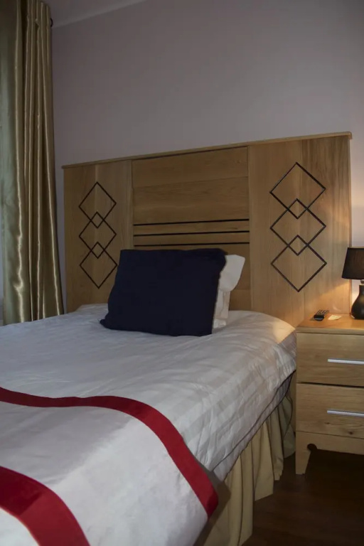 Gamleby Hotell - Chambres