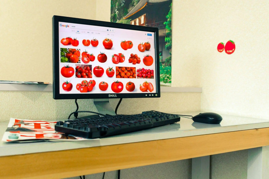 Tomato Kyoto Station 사진 16
