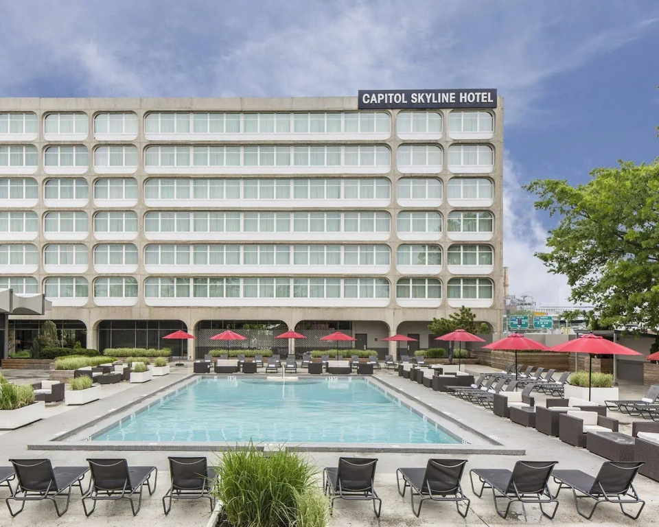 Hotel photo 13