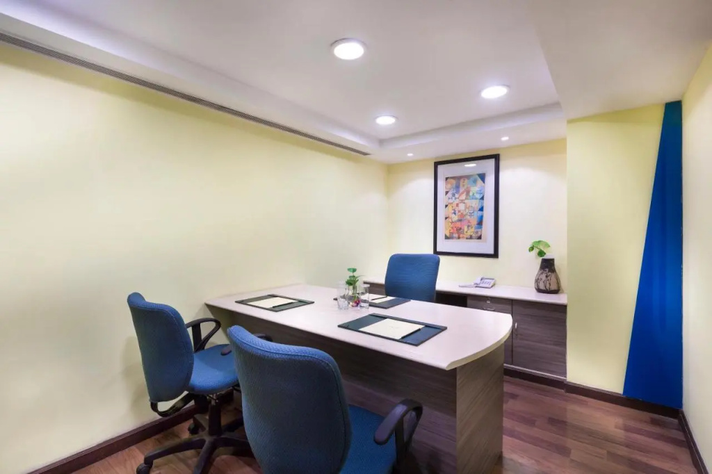 Grand Chennai by GRT Hotels - фото 19