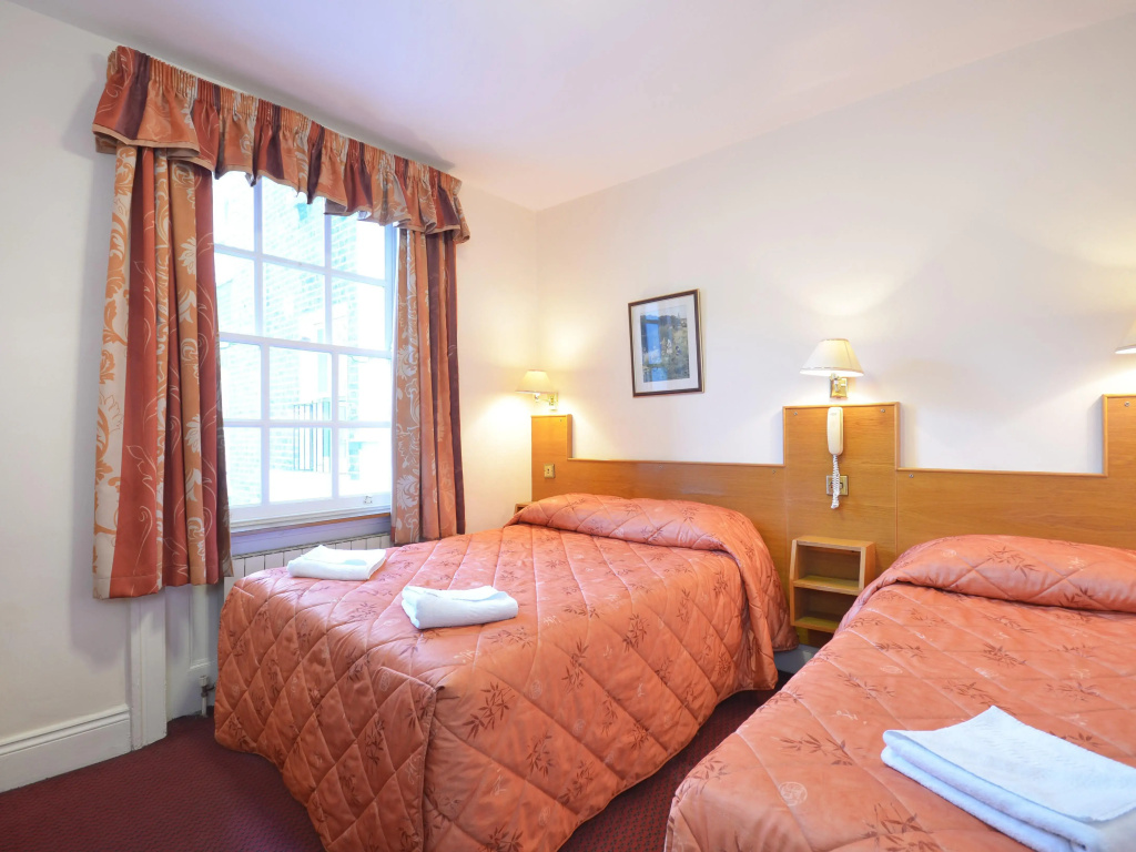 Hotel photo 14