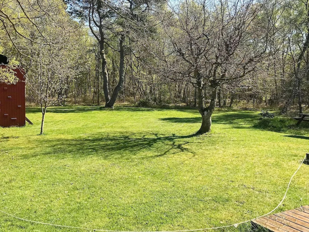 4 Star Holiday Home in Hadsund