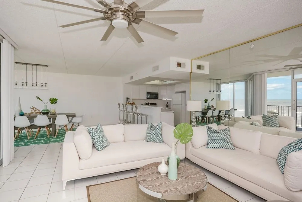 OC401 - Ocean Condo