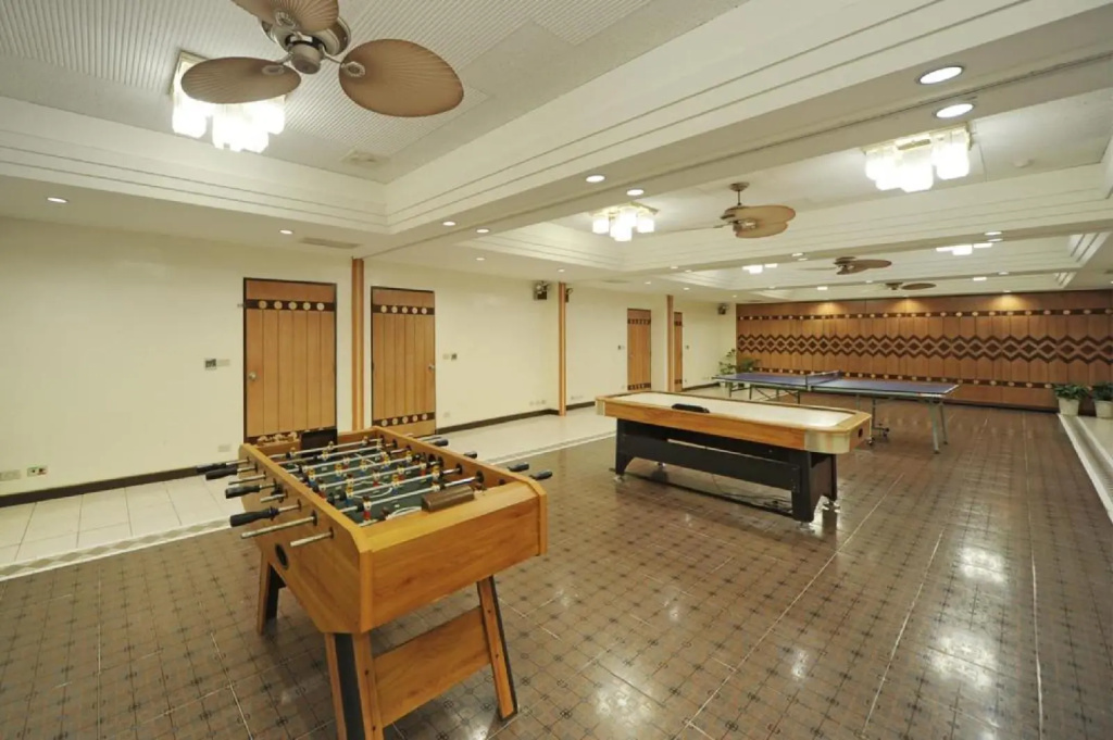 Astar Hotel - Général