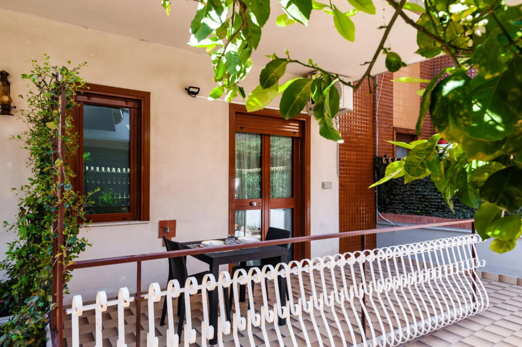 Lemon Tree Apartments by Wonderful Italy - Casa Blu