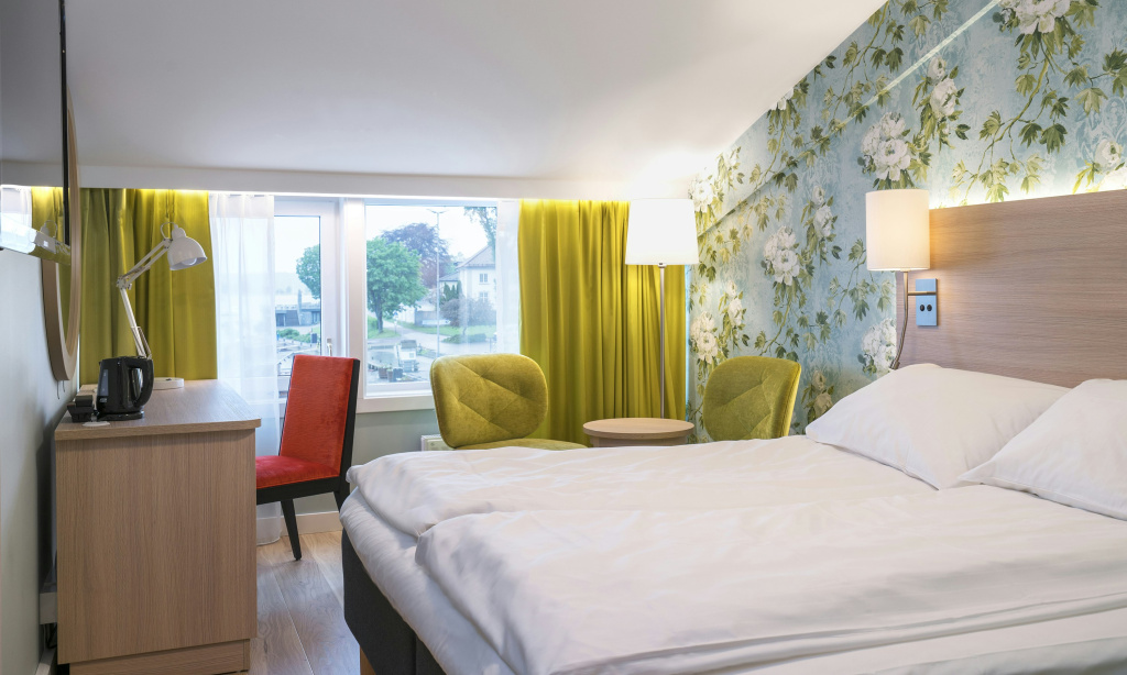 Hotel photo 21