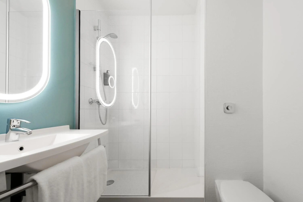 Axel Hotel Barcelona & Urban Spa - Adults Only - Général