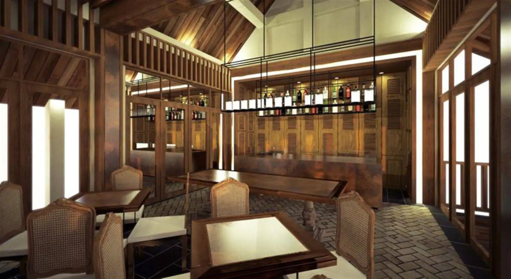 Sanakeo Boutique Hotel and Spa - Général
