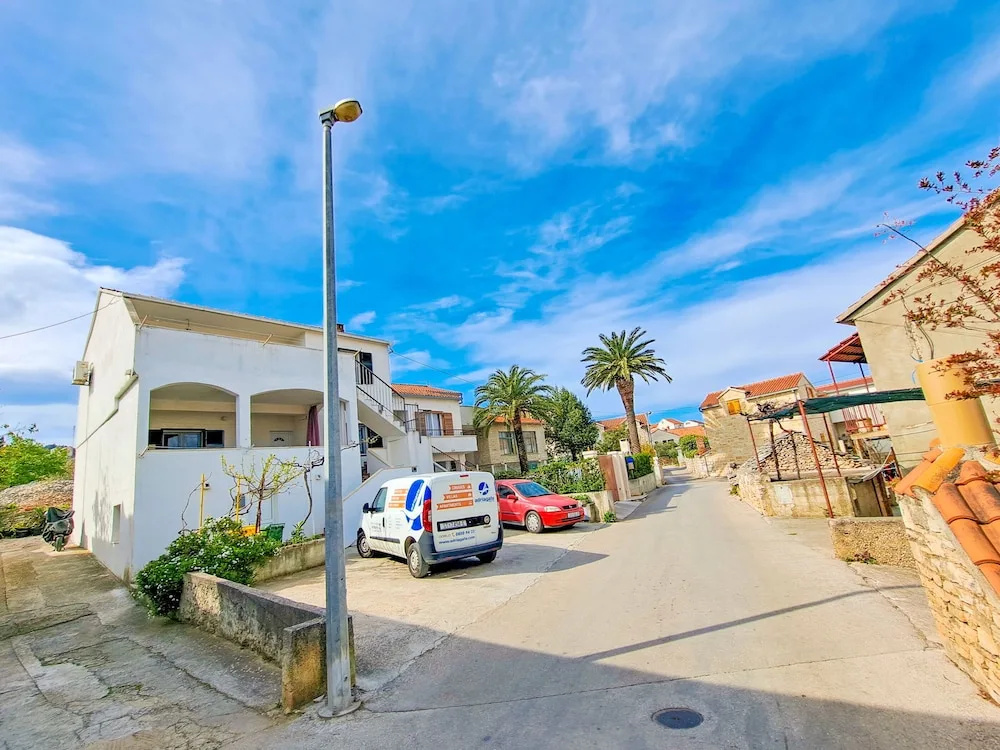 Apartment Toma