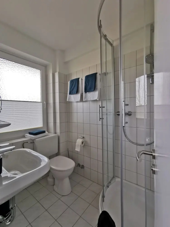 Family Apartment