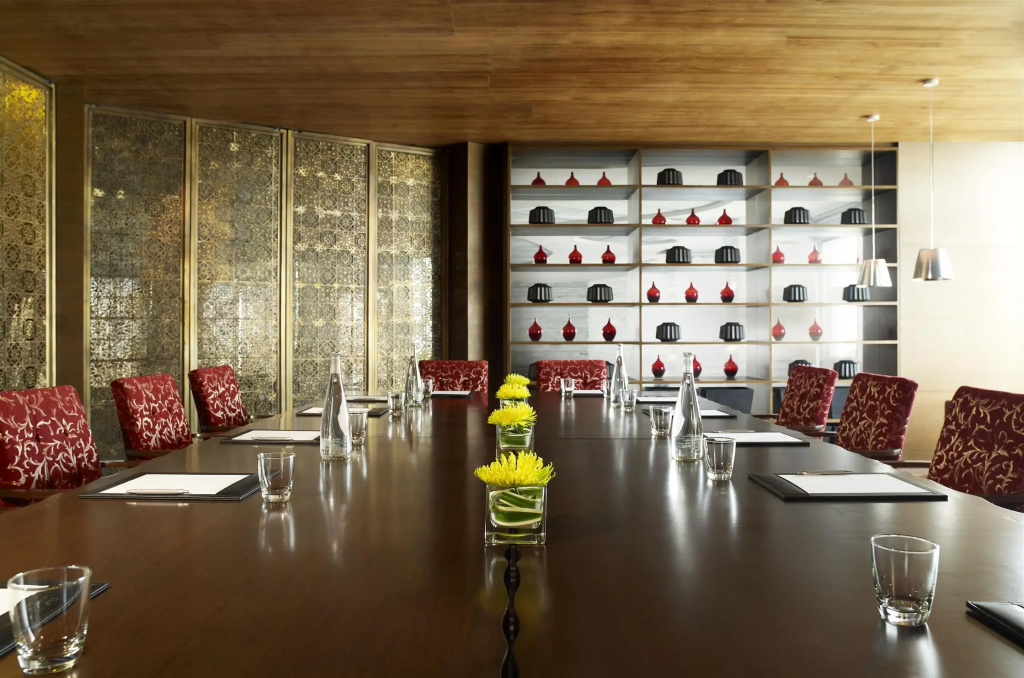 The Westin Grande Sukhumvit Bangkok