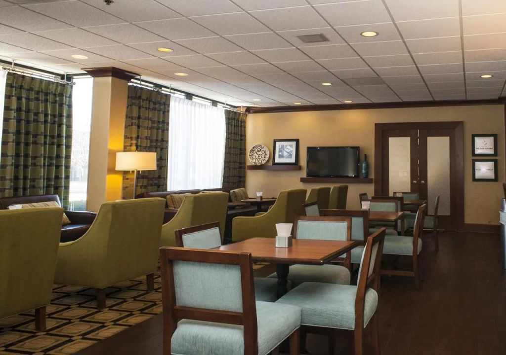 Hotel photo 18
