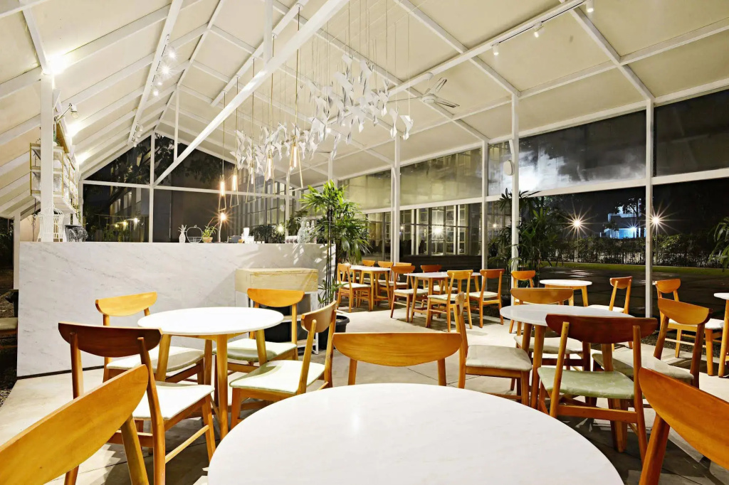 Hotel photo 20