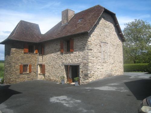 Le Relais De Sarlande