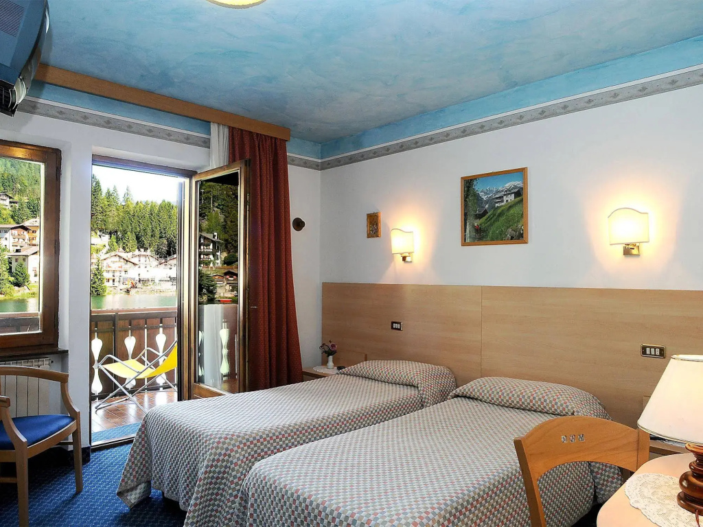 Hotel Adriana - Général