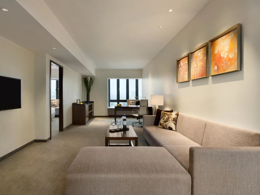 Hyatt Place Shenzhen Dongmen - Général