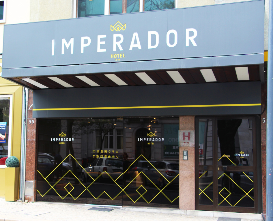 Imperador Hotel