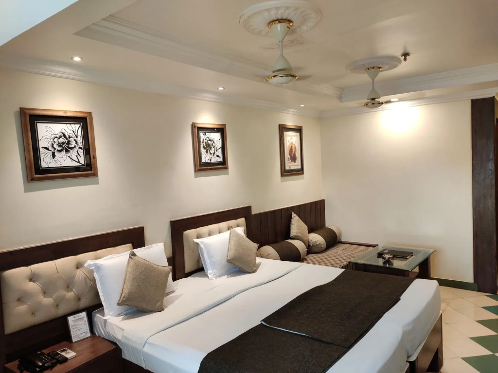Hotel photo 6
