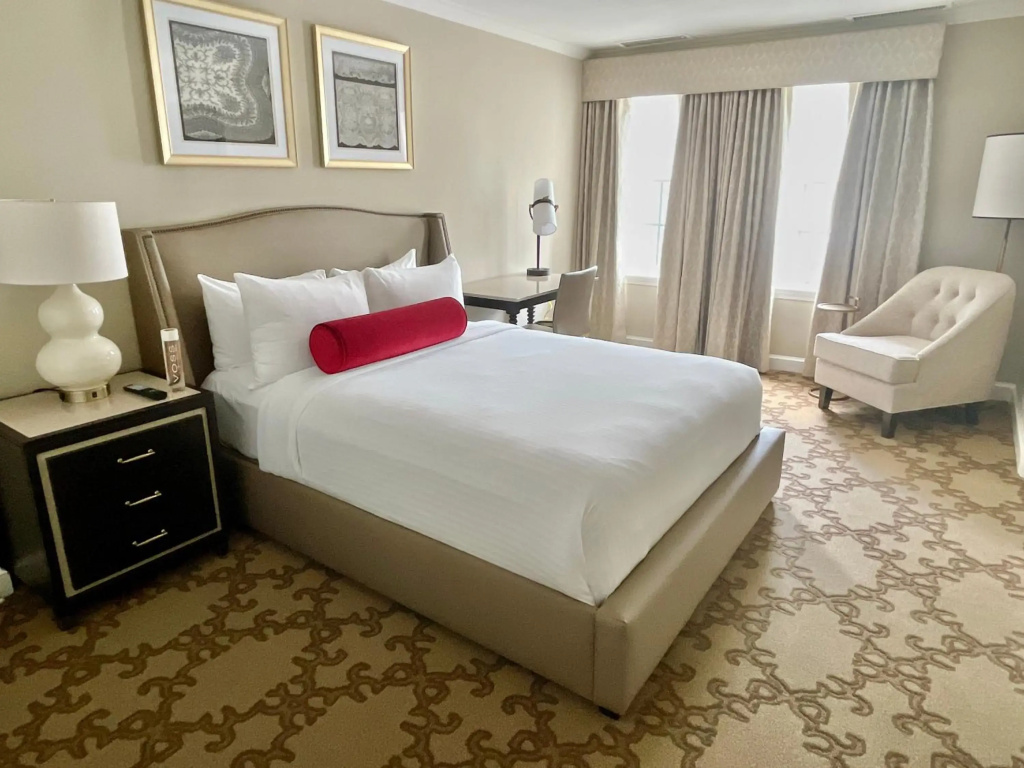 The Henley Park Hotel - Général