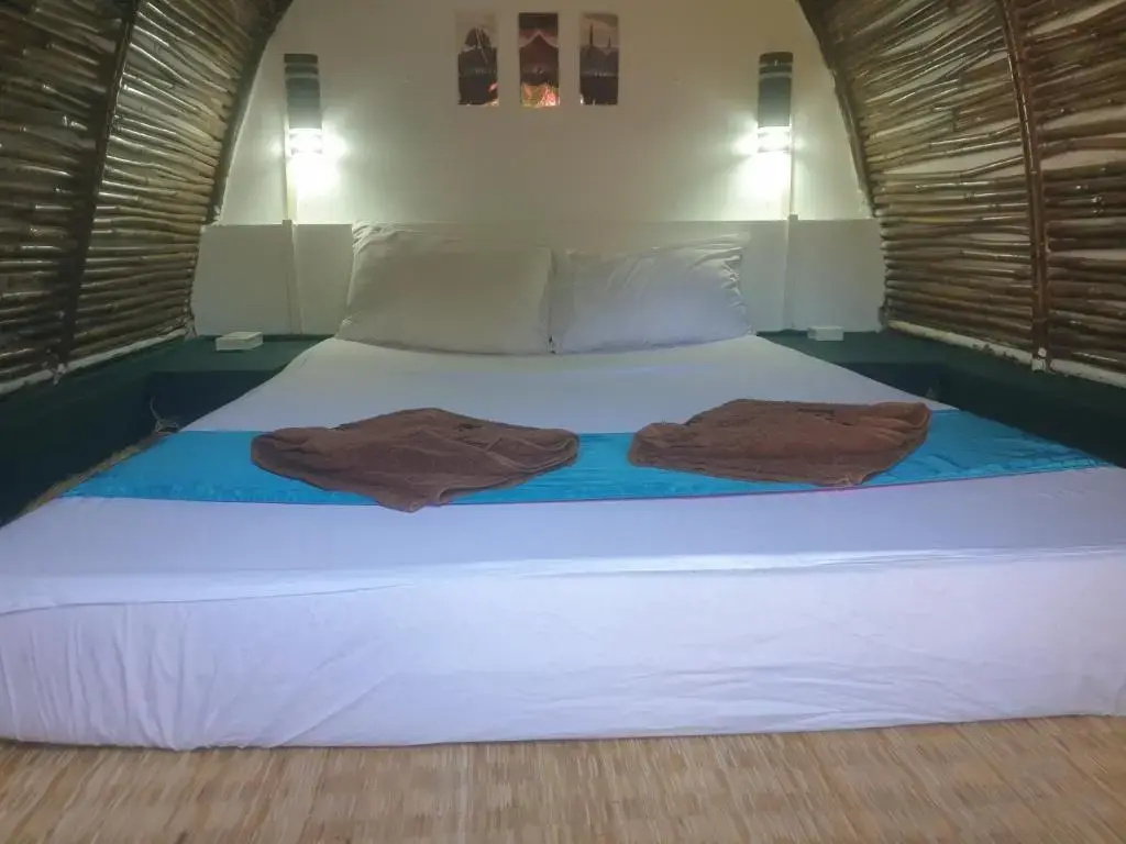 Bohemiaz Resort and Spa - Chambres