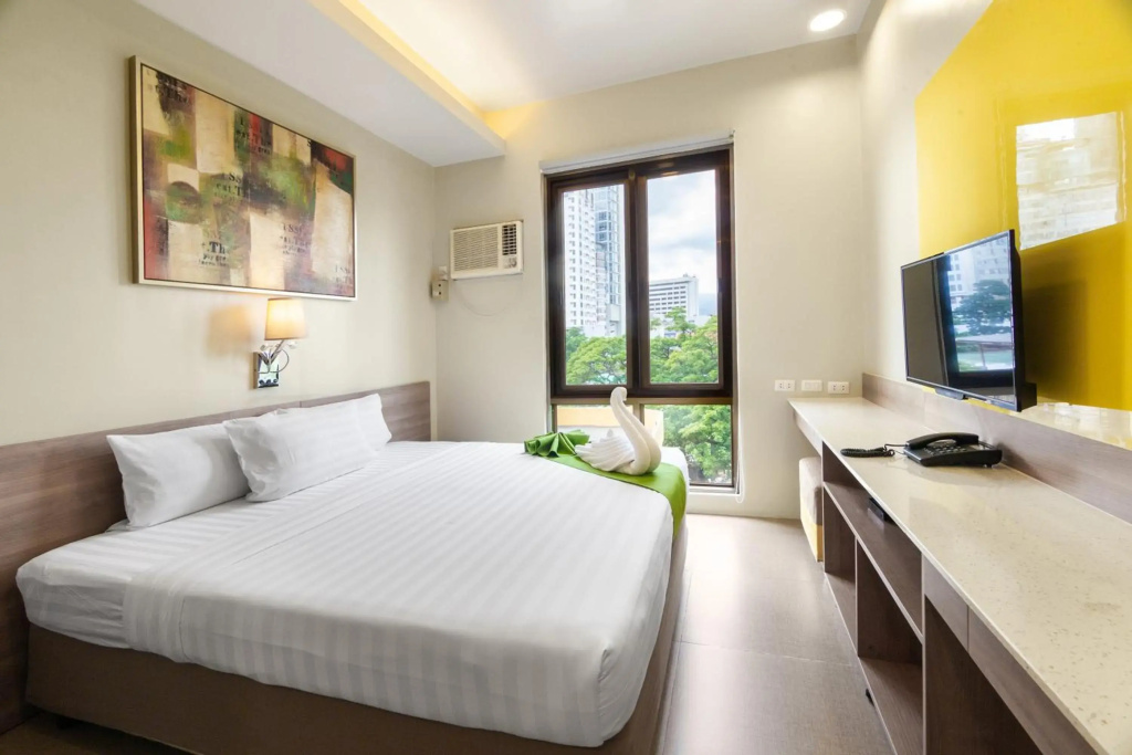 ABC Hotel Cebu - Général