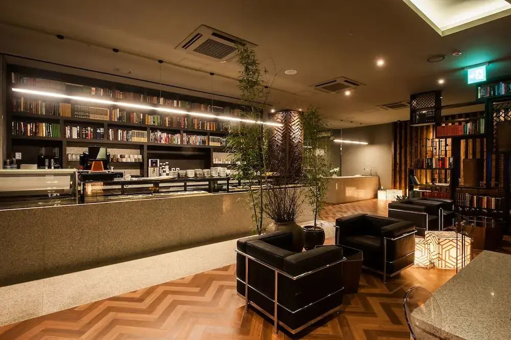 Hotel photo 19