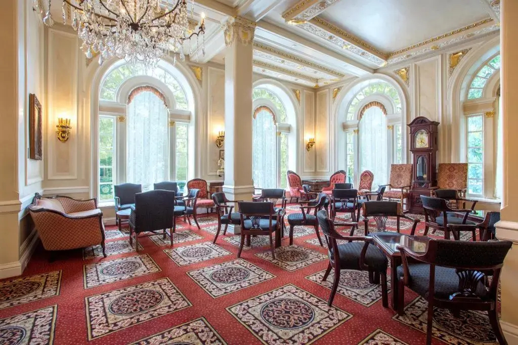 Beresford Arms Hotel - Général