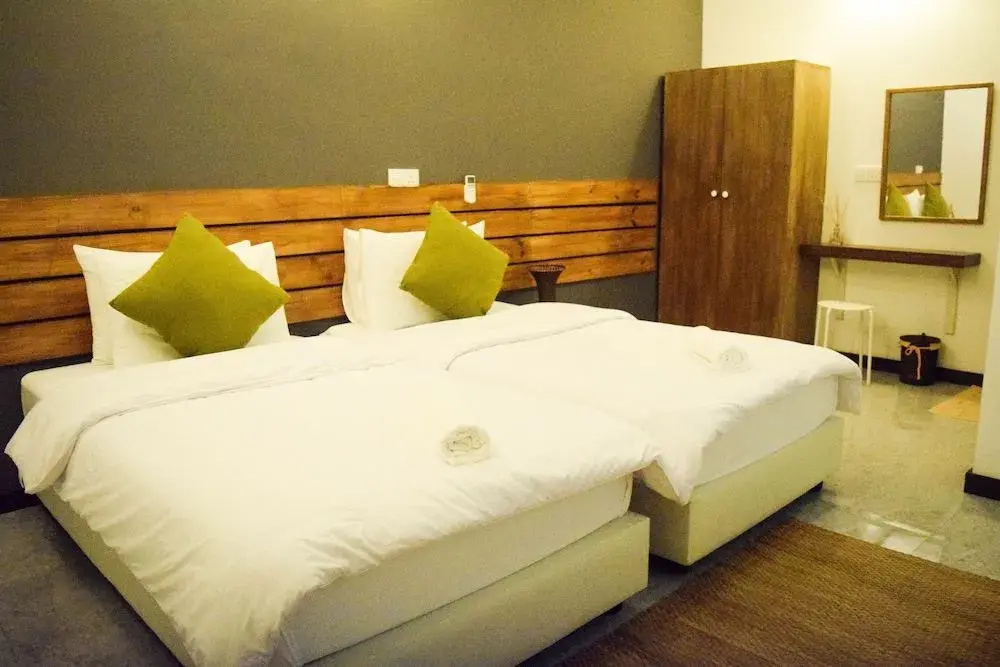 Hotel photo 28