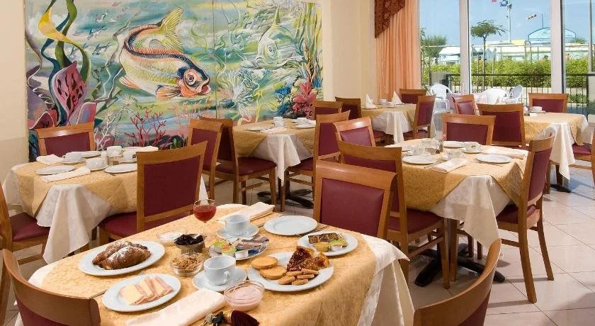 Hotel Belvedere - Général