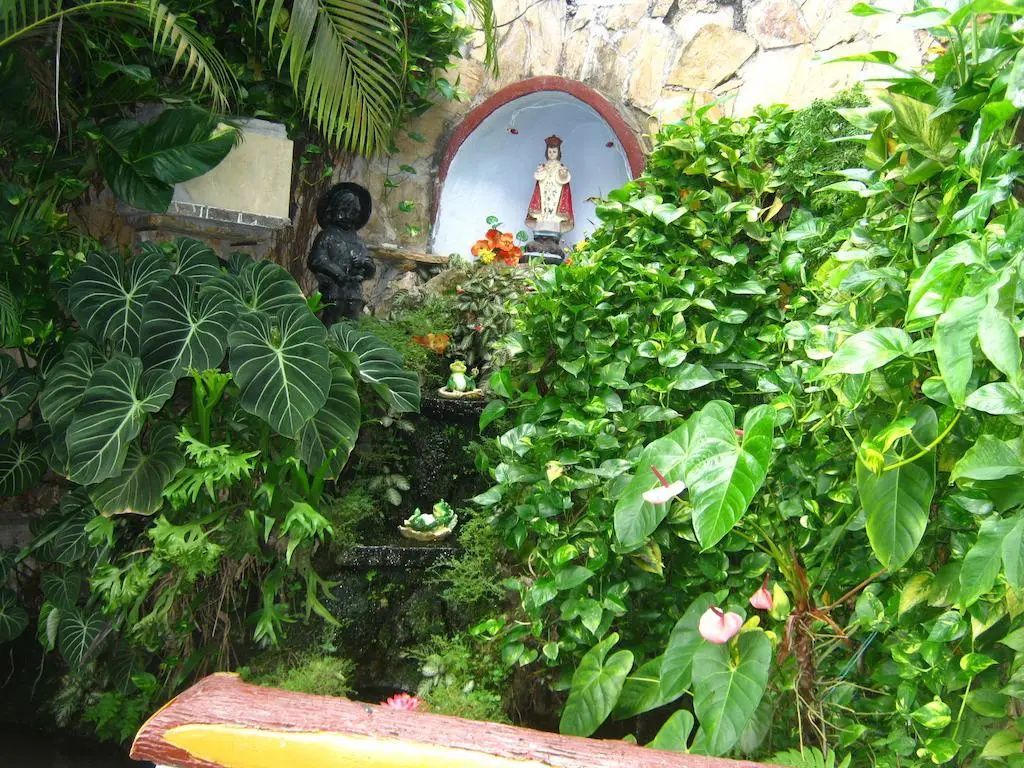 Hotel Villa del Rosario