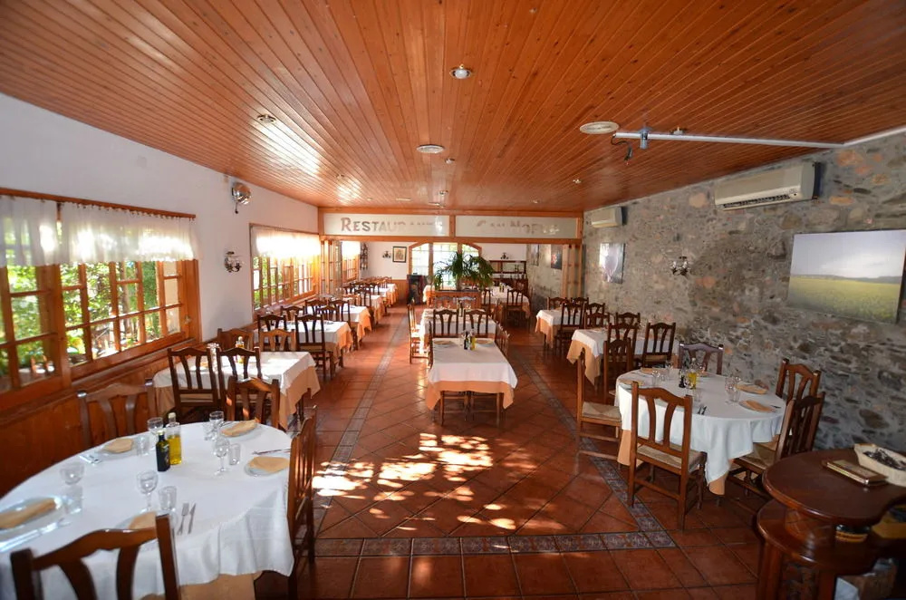 Hostal Can Nofre - Général