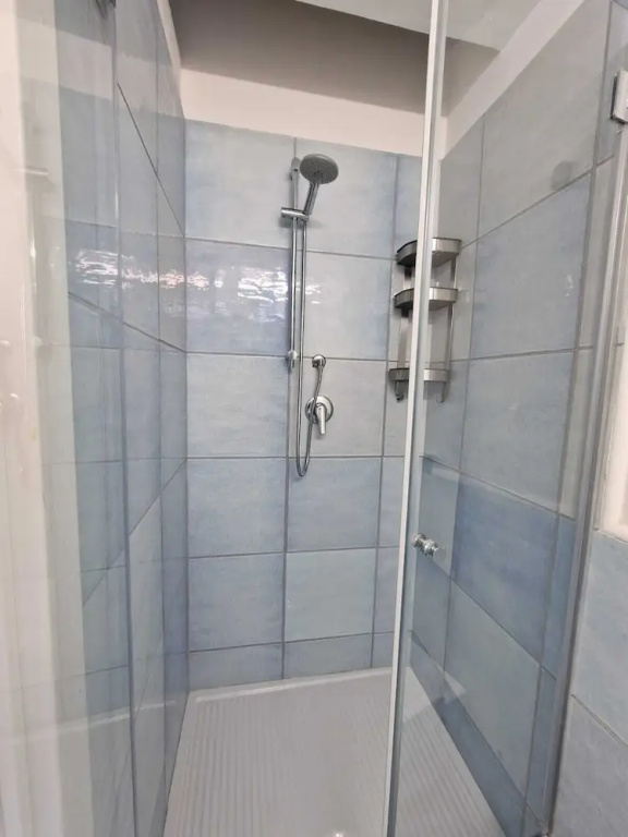 Standard Double room with sea view (full double bed)